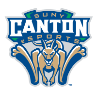 SUNY Canton eSports logo