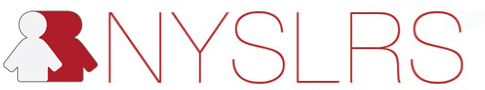 NYSLRS logo