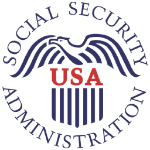 Social Security logo