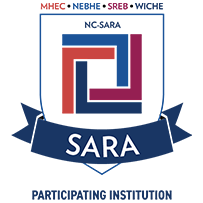 SARA - Approved Institution