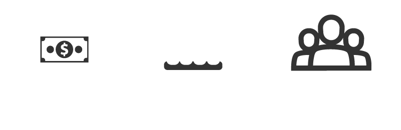 $2,134,036 Funds Donated, 67% Giving Increase from 2017-18, 51% Employee Giving Rate
