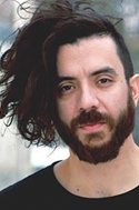 Kaveh Akbar