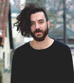 Kaveh Akbar