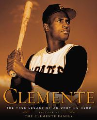 Clemente cover