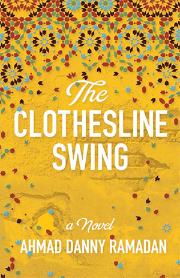 Clothesline Swing cover