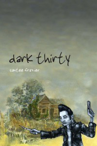 Dark Thirty cover