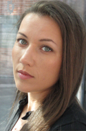Melissa Febos