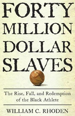 Forty Million Dollar Slaves