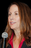 Mary Karr