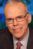 Bill McKibben