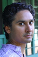 Rahul Mehta