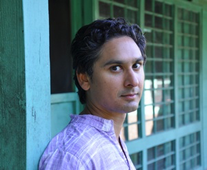 Rahul Mehta