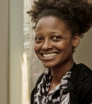 Tracy K. Smith