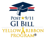 Yellow Ribbon Program logo